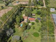 Chacra en venta de 2 has en Hudson, a metros de acceso...