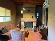 Chacra en venta en Mercedes lista para ser habitada