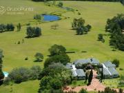 Chacra Haras Punta del Este La Barra 6 dormitorios