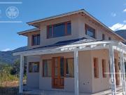 Chacra Lago Puelo 2 has Importante Casa de 235 m2 de...