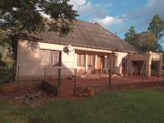 CHACRA PRODUCTIVA EN MISIONES, 25 HAS CON YERBA, MONTE,...