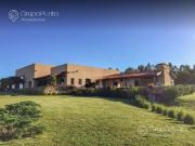 Chacra Punta del Este 12 ha 5 dormitorios en Barrio Privado