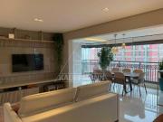 Apartamento à venda, Chácara Santo Antonio Santo Amaro,...