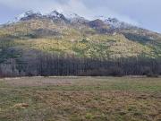 Chacra Sobre ruta 40 El Hoyo Chubut 1.9 hectareas con...