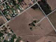 CHACRAS DEL REMANSO, EXALTACIÓN DE LA CRUZ