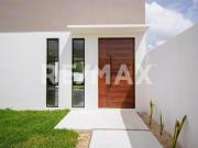 Chacté pre venta casa modelo B Dzitya Mérida Yucatán 4