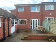 Chadderton, Brooklands Avenue, Oldham, 4 Bedroom Semi...