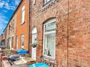 Chadderton, Coalshaw Green Road, Oldham, 2 Bedroom Terraced