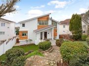 Chaddesley Glen, Poole, Dorset BH13, 4 bed detached...