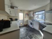 Chaddesley Terrace, Swansea SA1, 3 bed flat to rent,...
