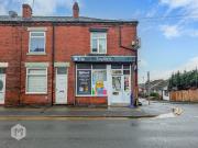 Chaddock Lane, Worsley, Manchester, Greater Manchester...