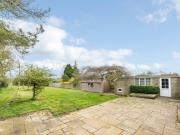 Chadlington, Oxfordshire, 4 Bedroom Detached