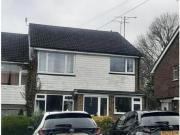 Chadwell Close, Luton, 2 Bedroom Maisonette