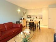 Chadwell Lane, London, 1 Bedroom Flat