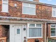 Chadwick Road, St. Helens, 2 Bedroom Terraced