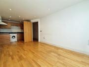 Chadwick Street, La Salle, Hunslet, 1 Bedroom Flat
