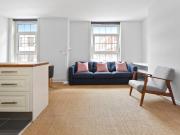 Chadworth House, Lever Street. 2 bed flat to rent £2,600...