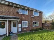 Chaffinch Avenue, Frome, 2 Bedroom Terraced