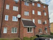 Chaffinch Close, London
