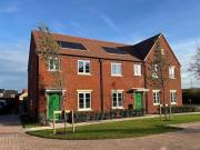 Chaffinch Road, Fulbourn, 2 Bedroom Semi detached