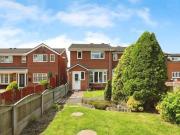 Chaffinch Way, Winsford, 3 Bedroom End