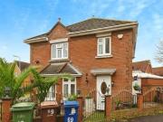 Chafford Hundred, Calshot Avenue, Grays, 4 Bedroom Detached