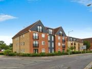 Chafford Hundred, Fleming Road, Grays, 2 Bedroom Flat