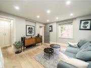 Chagford House, Marylebone, NW1, London