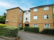 Chagny Close, Letchworth Garden City, 1 Bedroom Apartment