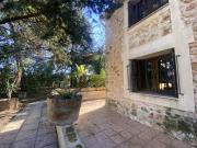 Chai Vigneron Rénové 247m2 Parc Boisé 2 Logements 6 Ch