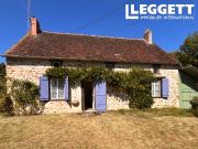 Chaillac Vente Maison 36
