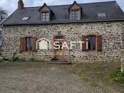 Chailland 53420 Achat / Vente maison 9 pièces t9 parking