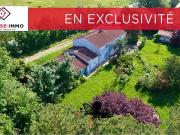 Chaillé les Marais 85450 Achat / Vente maison 6 pièces t6