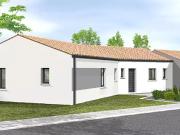 Chaillé les Marais 85450 Programme neuf maison neuf à...