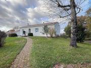 CHAILLE SOUS LES ORMEAUX MAISON A VENDRE EXCLUSIVITE AMANDA