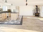 Chaillevette 17890 Achat / Vente maison 4 pièces t4...