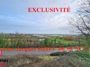 Chaillevette Vente Terrain 17