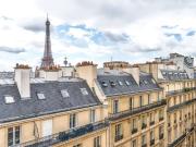 Chaillot Lübeck I 1ch by B'Your Home