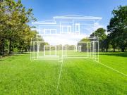 Chailly en Bière Vente Terrain 77