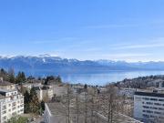 Chailly / Lausanne 4,5 Zimmer Wohnung