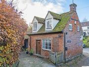 Chain Free Detached Cottage The Ford, Little Hadham, 1...