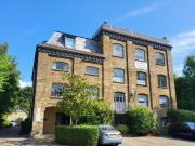 Chain Free Kents Lane, Standon, 2 Bedroom Apartment