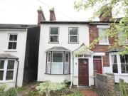 Chainey Pieces, Haverhill, 2 Bedroom End Chainey Pieces, Haverhill, 2 Bedroom End