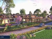 Chaitanya Samrath 4 Bedroom 4500 Sq. Ft. Villa in...