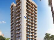 Andheri West 2 BHK Apartment For Sale Mumbai