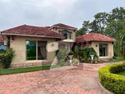 Chak shahzad farm house 22 kanal for sale