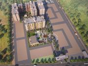 Chakan 1 RK Apartment For Sale Pune