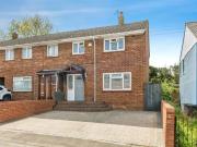 Chakeshill Drive, Bristol