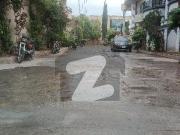 Chaklala scheem lll extension 5 Marla House sale...