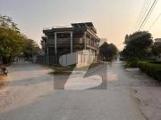 Chaklala Scheme 3 Extension 17A Street Beautiful Plot...